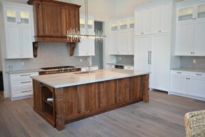 Laundry Room Cabinets